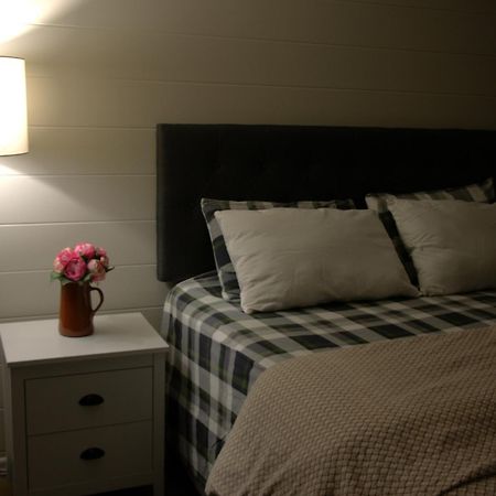 Cosy Lockwood In Town Vila Taupo Exterior foto