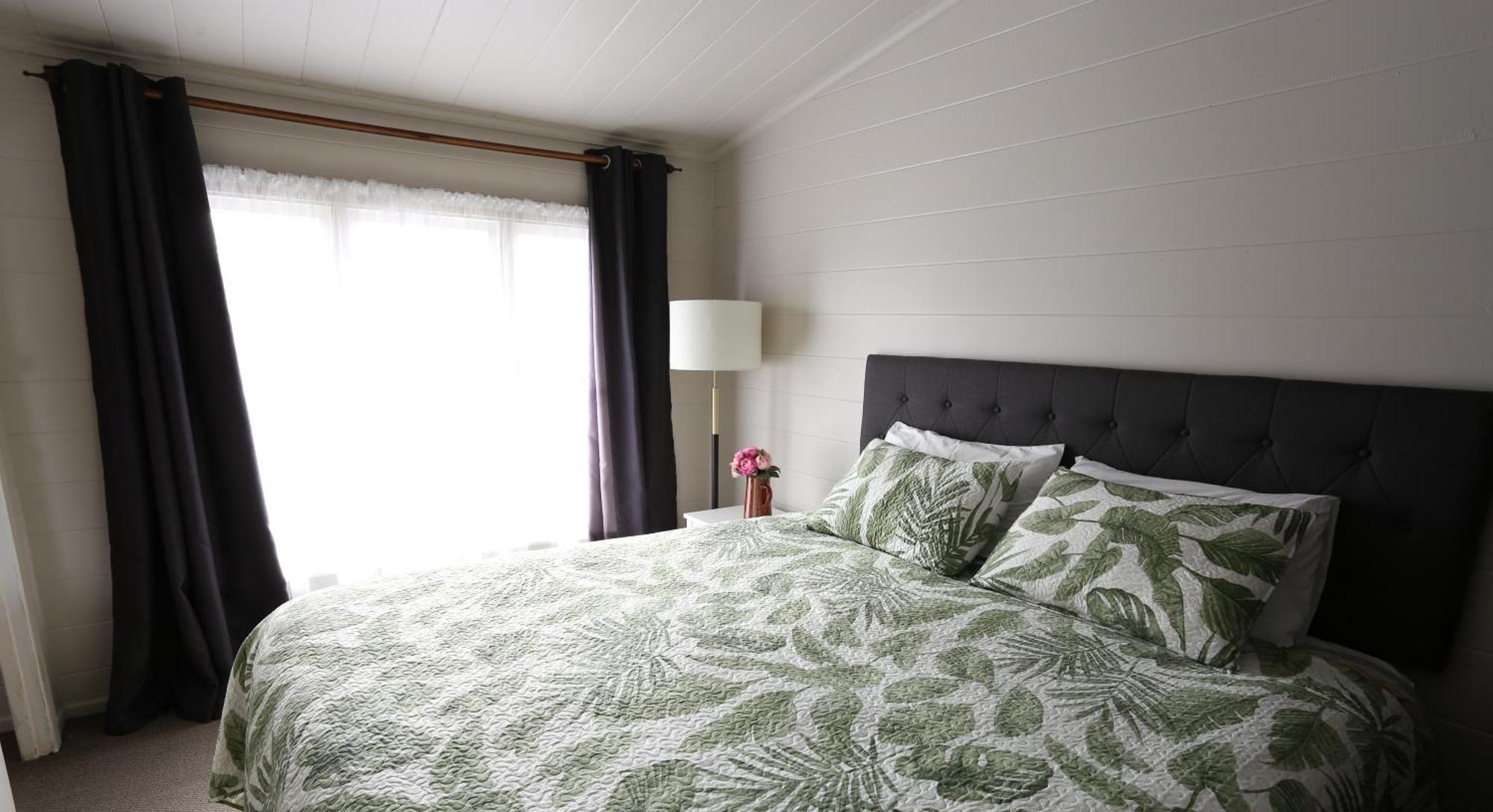 Cosy Lockwood In Town Vila Taupo Exterior foto