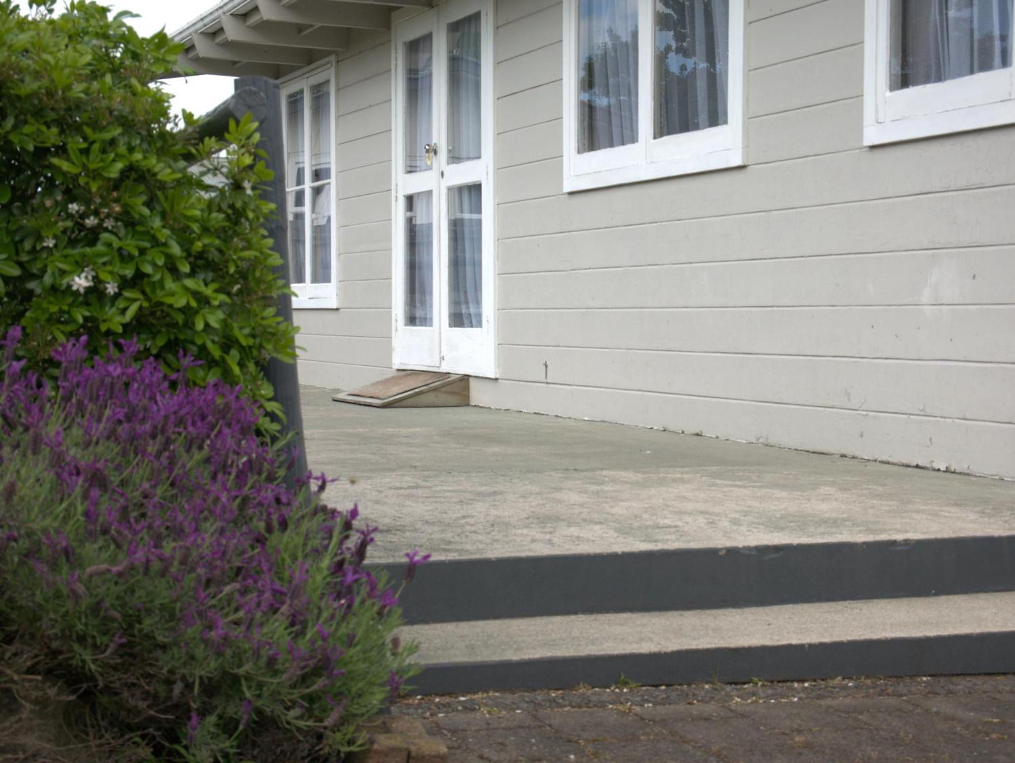 Cosy Lockwood In Town Vila Taupo Exterior foto