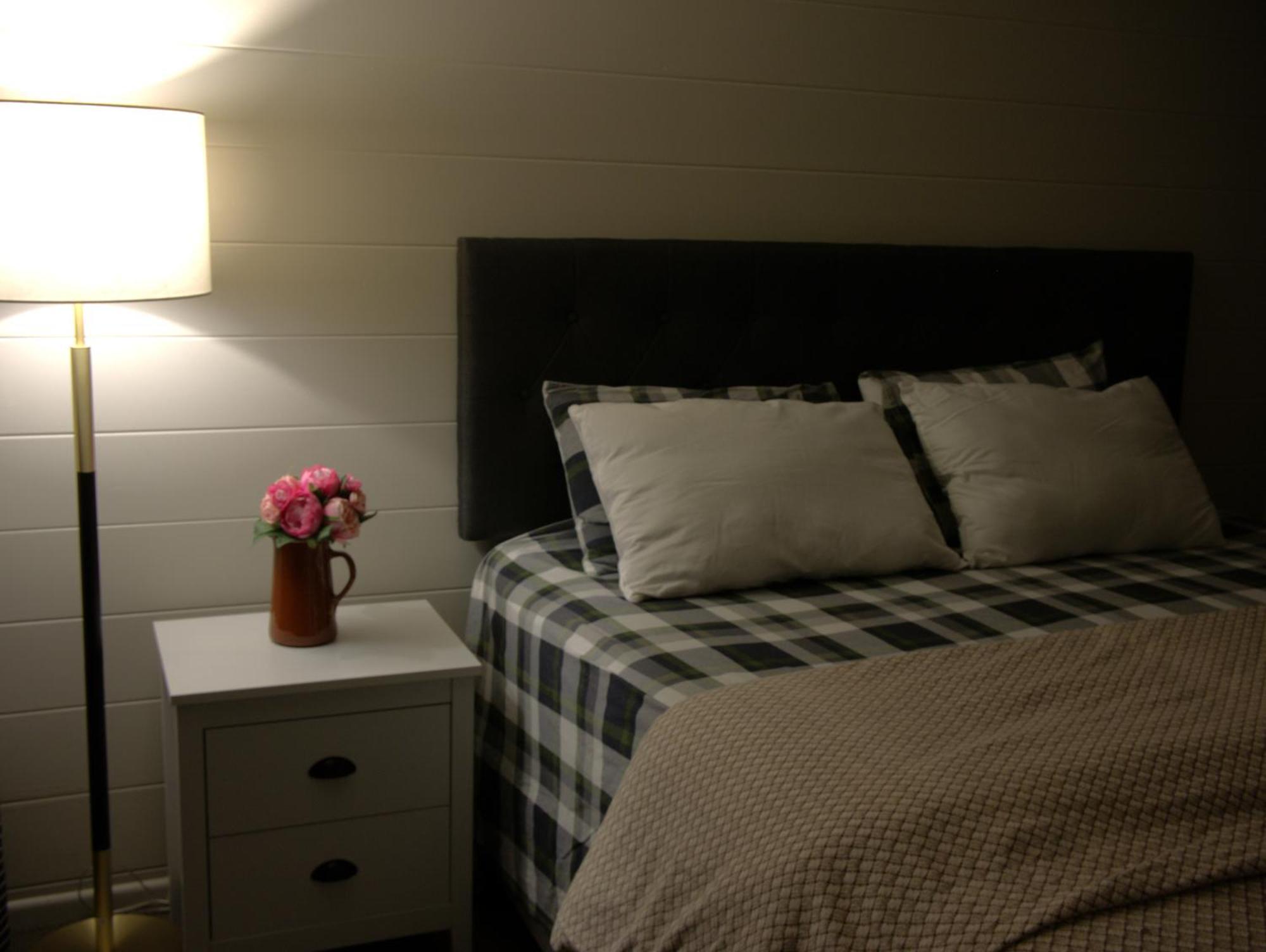 Cosy Lockwood In Town Vila Taupo Exterior foto
